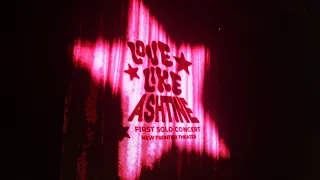 LOVE LIKE ASHTINE VLOG ( part two )