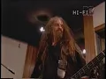 Korzus - Namesake (Live)