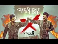 Download Lagu GOAT x KATHTHI remix - Thalapathy Vijay - Yuvan Shankar Raja - Anirudh - Gopi.V