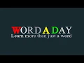 Capitulate Meaning spelling pronunciation synonyms and more - Word a Day