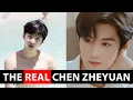 Lagu 12 Things You Didn't Know About Chen Zheyuan | 陈哲远 #chenzheyuan