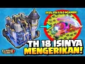 Lagu TOWNHALL 18 KELUAR! ISINYA MENGERIKAN BANGET!!