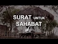Download Lagu Untuk Sahabat karya Mihp