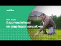 Download Lagu Gazononderhoud en engelingen aanpakken (gezond gazon)