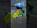 Download Lagu Tiga anak di atas sepeda🤣#sakuraschoolsimulator #shortsvideo #video #viral #sorts