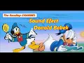 Download Lagu SOUND EFECT DONALD BEBEK║BISA UNTUK RINGTONE║NO COPYRIGHTS
