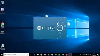 How to Solve ECLIPSE Internal ERROR - Initializing Java Tooling 2018