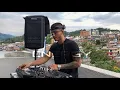 JuanJo Martinez - Energ⚡ (Live Set Pereira)