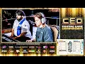 CEO 2026 Day - 3 Marvel Tokon TOP 8 Ft Sonicfox Supernoon Punk Leffen ect