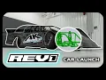 Download Lagu The REV1 - AK Racecars' first production dirt late model🏁