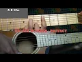 Download Lagu Secret Number - Privacy Guitar Chords