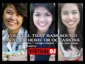 Download Lagu GhostTracks: The Old/New Song Remix by DJ Chan