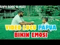 Download Lagu Video Mop lucu dari Papua, ngakak tapi bikin Emosi #Alex\u0026Bapabong