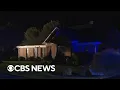 Police give update on killing of Maryland judge search for suspect full
