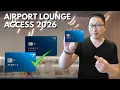 NEW Capital One Lounge Access Rules 2026 Worth It Capital One Venture X Venture X Business
