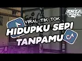 Download Lagu DJ HIDUPKU SEPI TANPAMU STYL DTM KOMPENG [ENZAA RMX]