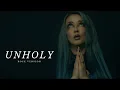 Download Lagu Unholy - Sam Smith, Kim Petras | Rock Version by Rain Paris