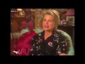 Candice Bergen on SNOW WHITE AND THE SEVEN DWARFS