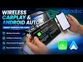 Ford SYNC2 Wireless CarPlay Android Auto Retrofit Kit AUTOABC Smart Module Review Demo