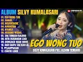 Download Lagu Album Silvy Kumalasari Feat Sadewok || EGO WONG TUO - SABAR - Campursari Full Album Terbaru 2025