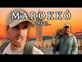 Download Lagu Meggyűlt a bajom a helyiekkel! Megérkeztem Marrakeshbe!🇲🇦 - Marokkó 1. rész
