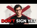 Buying a Home These 5 Mistakes Can Cost You The House 23 years in mortgages