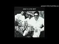 Download Lagu Heavy D \u0026 The Boyz ‎– Nuttin' But Love