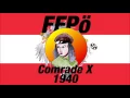 Episode 40 - Comrade X