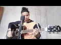 Download Lagu BIARKAN HUJAN ||COVER AKUSTIK||HARRY OENUNU