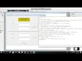 Pembuatan Aplikasi Enkrip dan Deskrip Dengan Metode MD5 dan Visual Basic