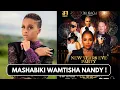 MSANII Nandy Ashambuliwa Na Mashabiki Baada Ya Kusema Hivi !