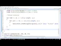 Java Programlama Dersleri 14 - Java Dizi ve Arraylist