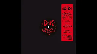 premiere d k shoubuari battle mix antinote