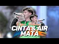 Download Lagu Rizal Pahlevi - Cinta \u0026 Air Mata || Ijjoo Production - Live Pernikahan Badi \u0026 Feby Madiun