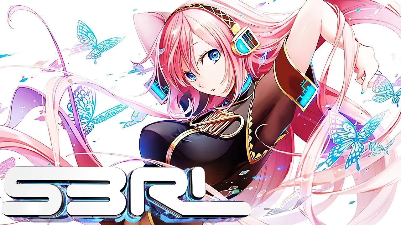 Let Go (2013) - S3RL feat. Tamika (Sub Español)