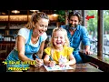 Download Lagu A Waitress Made The Client’s Daughter Laugh—And The Widowed Millionaire Dad Fell In Love