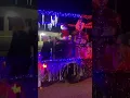 Build Our Christmas Parade Float With Us