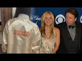 Kaley Cuoco Snags TV Dad John Ritter s Three s Company Jacket for Charity
