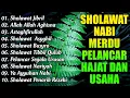 Download Lagu KUMPULAN SHOLAWAT VIRAL TERBARU 2025 | SHOLAWAT  JIBRIL PEMBUKA REJEKI, SHOLAWAT BUSYRO, NARIYAH