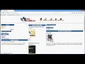Online Book Store Management System in Java