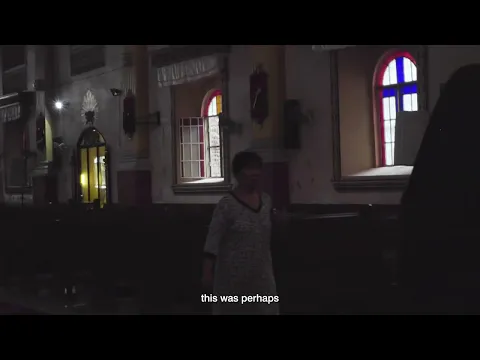 NOWHERE NEAR Trailer – DOK Leipzig 2023