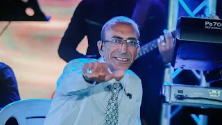 مين حبيبي انا ناصر الفارس كوكتيل اغاني من الزمن الجميل مهرجان منذر ويوسف السويطي بيت عوا 2022 