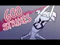 Download Lagu 600 Strikes [Valentino + Angel]
