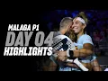 Download Lagu Malaga Premier Padel P1 🇪🇸🎾: Day 4 - Round of 16 – Women's Highlight