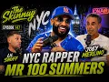 Ep 147 NYC Rapper Mr 100 Summers