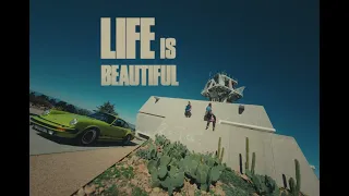 Larry June 2 Chainz The Alchemist - Life Is Beautiful