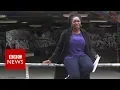 The secret world of slang - BBC News