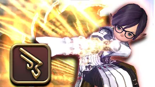 An Idiot s Guide to MACHINIST FFXIV Dawntrail