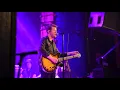 Anderson East - Without You live @ The Vogue 5-12-18
