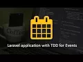 Tranvas 13 Adding Repositories for Events - Laravel Repository pattern